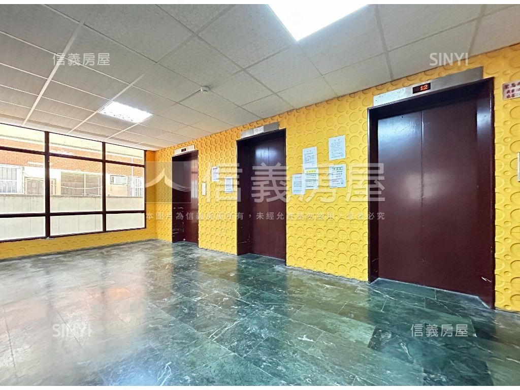 ［套房］五福套房房屋室內格局與周邊環境
