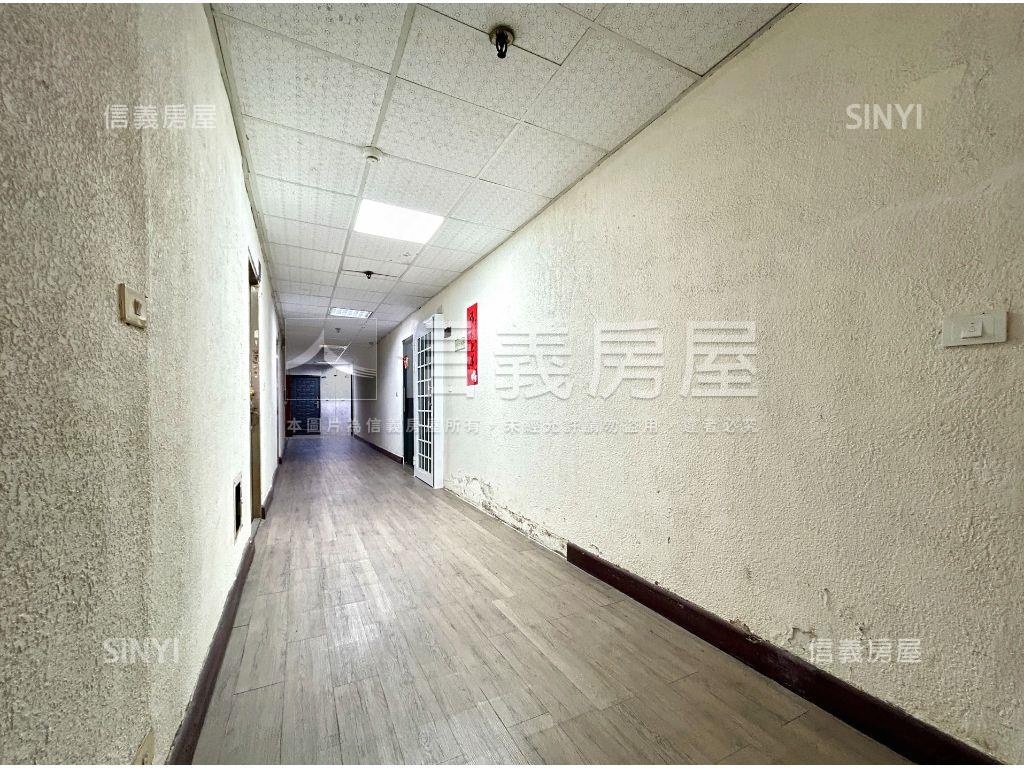 ［套房］五福套房房屋室內格局與周邊環境