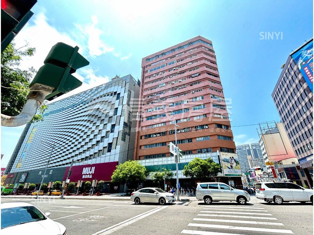 ［套房］五福套房房屋室內格局與周邊環境