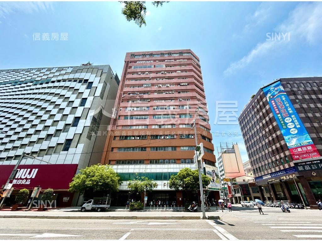 ［套房］五福套房房屋室內格局與周邊環境