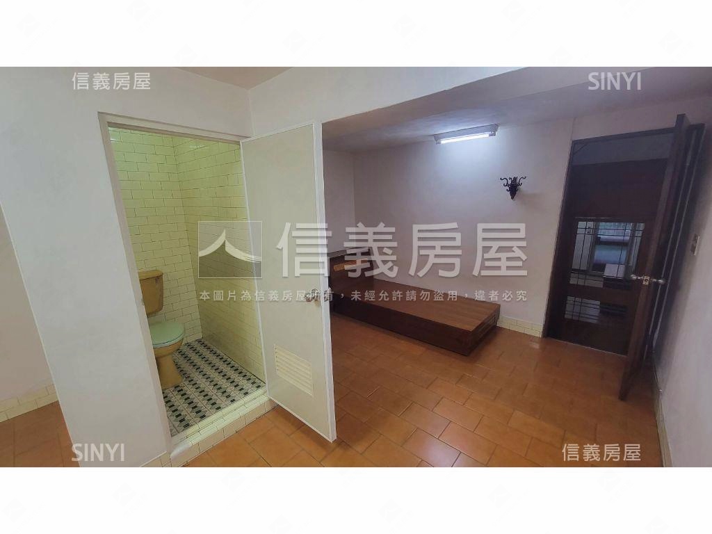 義勇路傳世稀有透天房屋室內格局與周邊環境