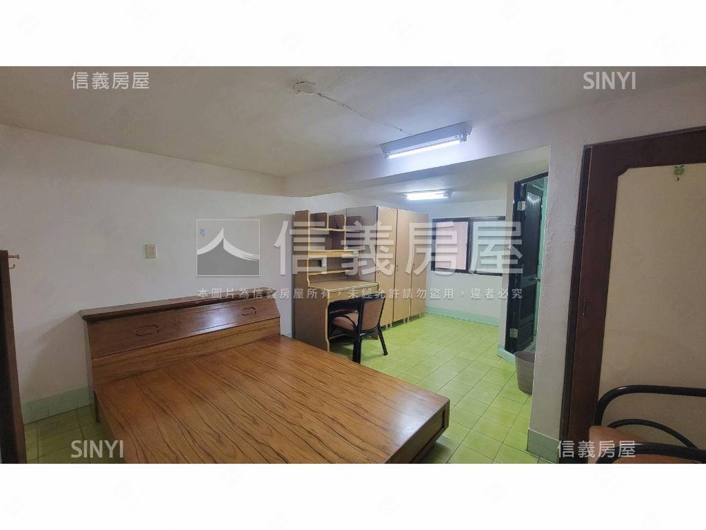 義勇路傳世稀有透天房屋室內格局與周邊環境