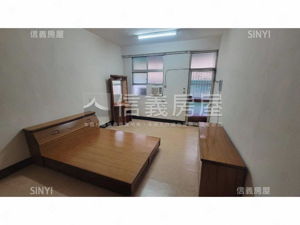 義勇路傳世稀有透天房屋室內格局與周邊環境