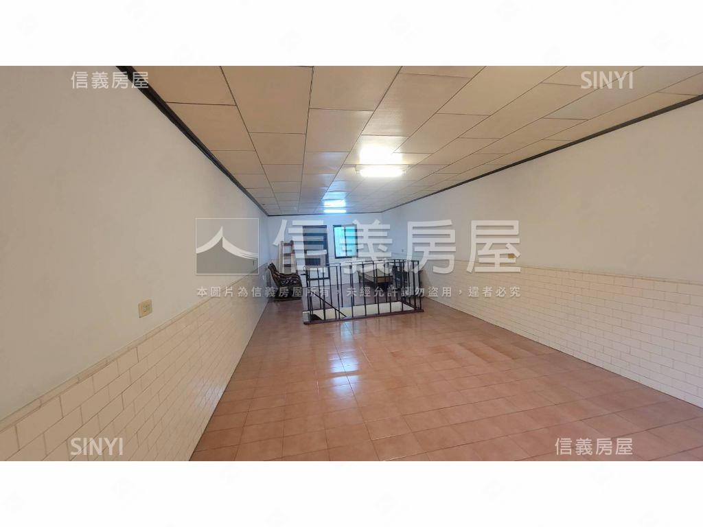 義勇路傳世稀有透天房屋室內格局與周邊環境