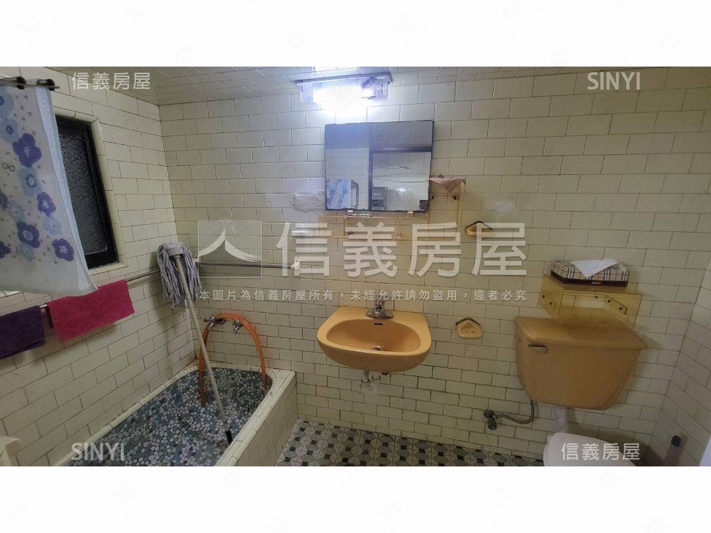 義勇路傳世稀有透天房屋室內格局與周邊環境