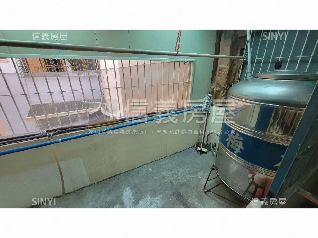 義勇路傳世稀有透天房屋室內格局與周邊環境