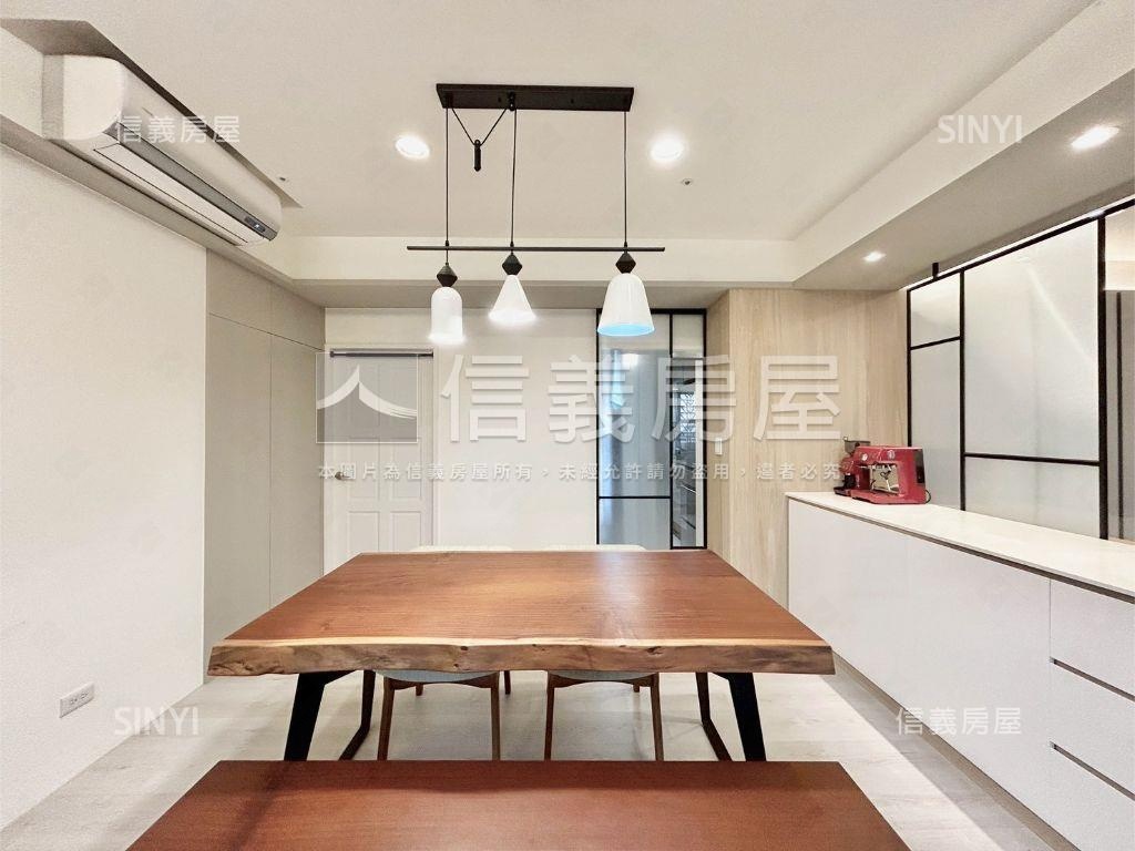 十里靜安美高樓邊間雙車位房屋室內格局與周邊環境