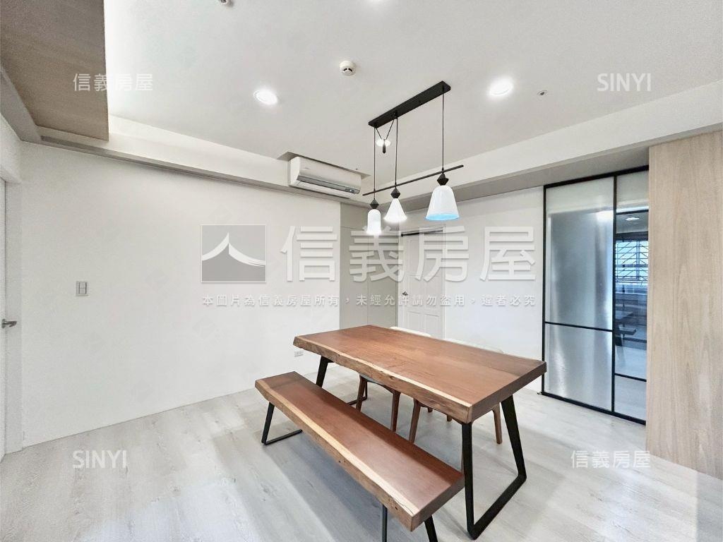 十里靜安美高樓邊間雙車位房屋室內格局與周邊環境