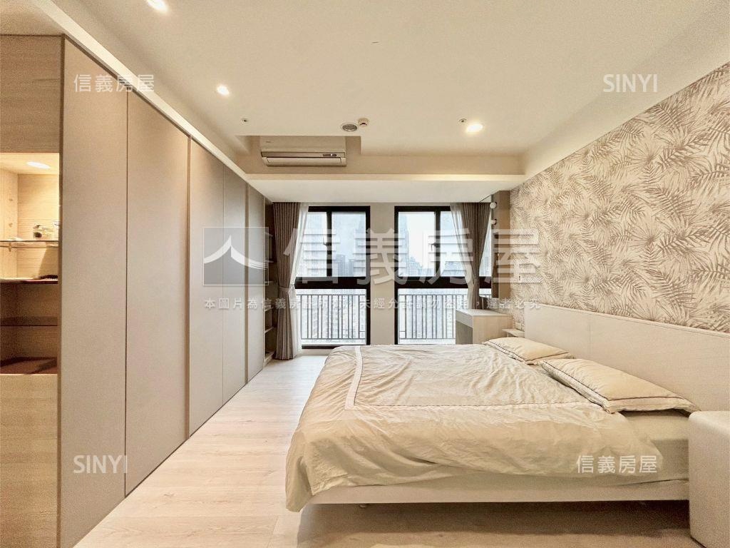 十里靜安美高樓邊間雙車位房屋室內格局與周邊環境