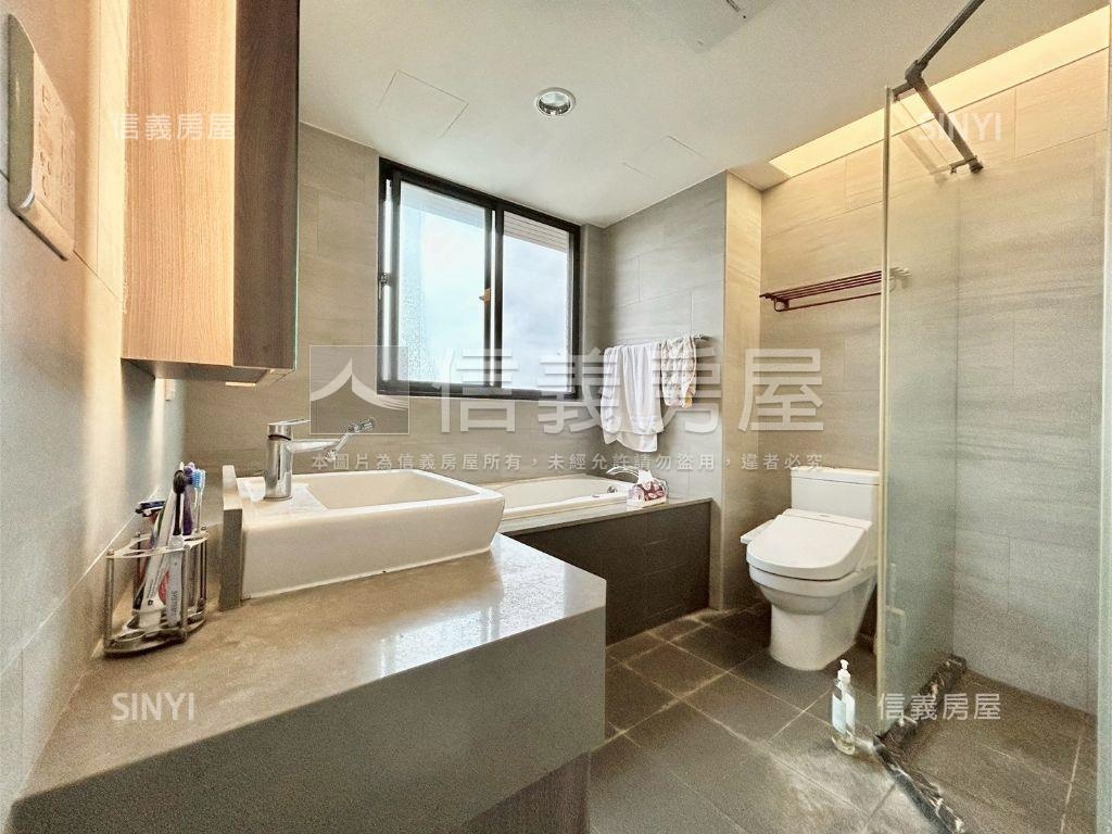 十里靜安美高樓邊間雙車位房屋室內格局與周邊環境