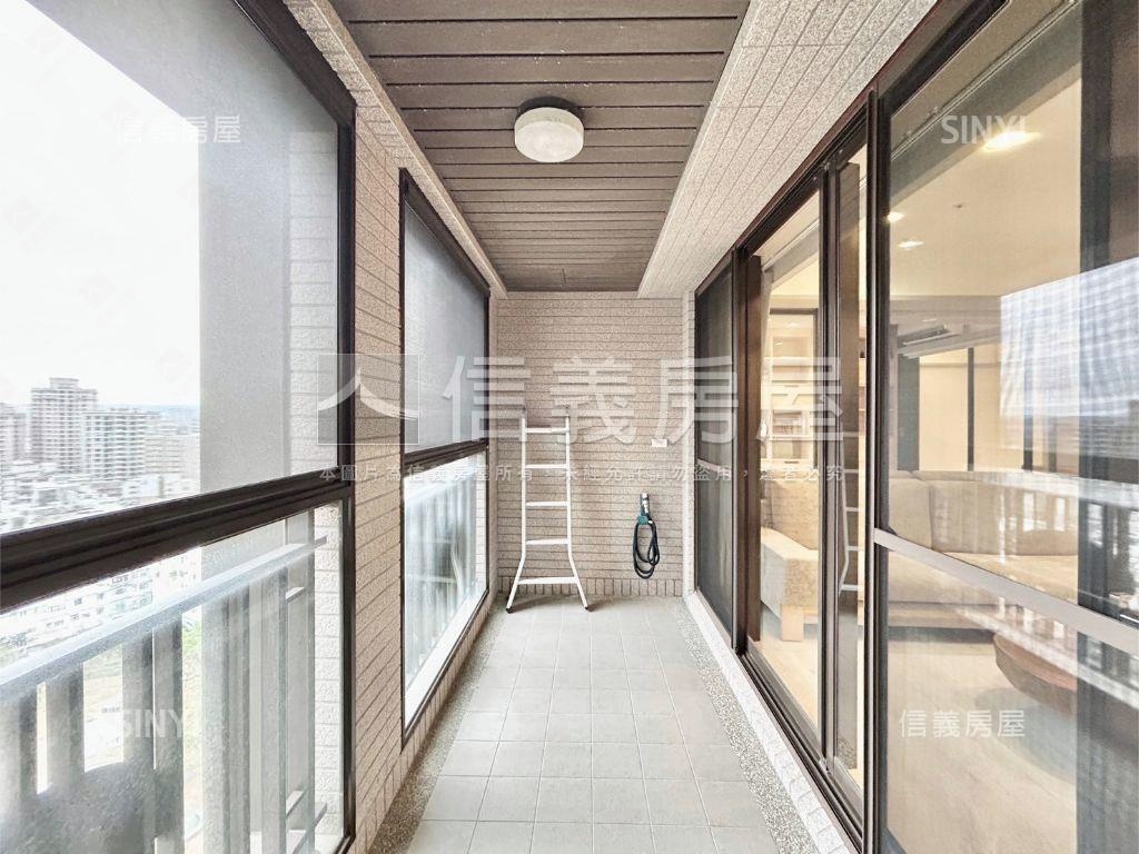 十里靜安美高樓邊間雙車位房屋室內格局與周邊環境