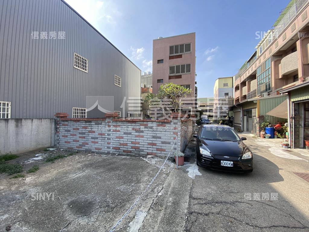 大地坪透天房屋室內格局與周邊環境