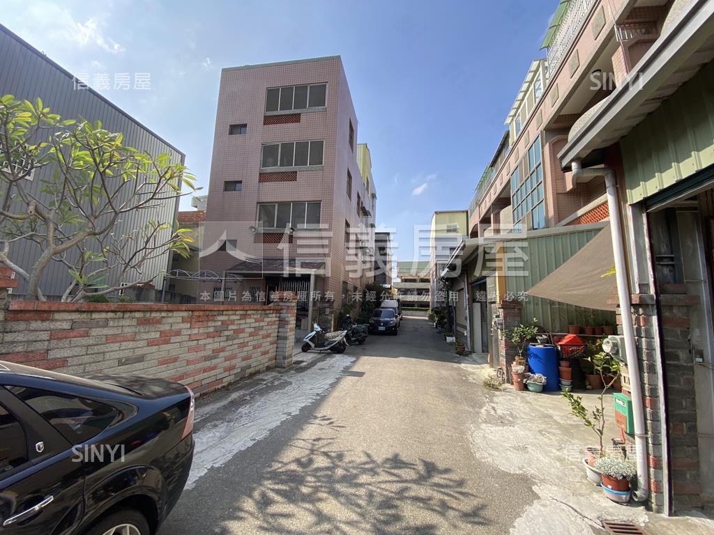 大地坪透天房屋室內格局與周邊環境