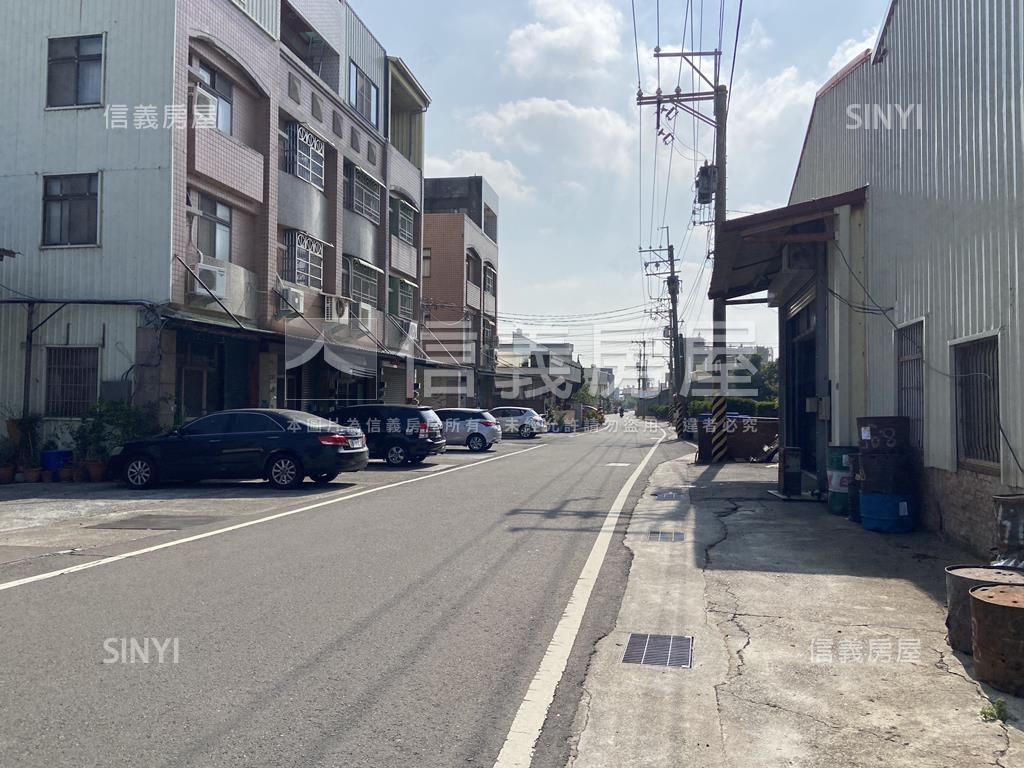 大地坪透天房屋室內格局與周邊環境