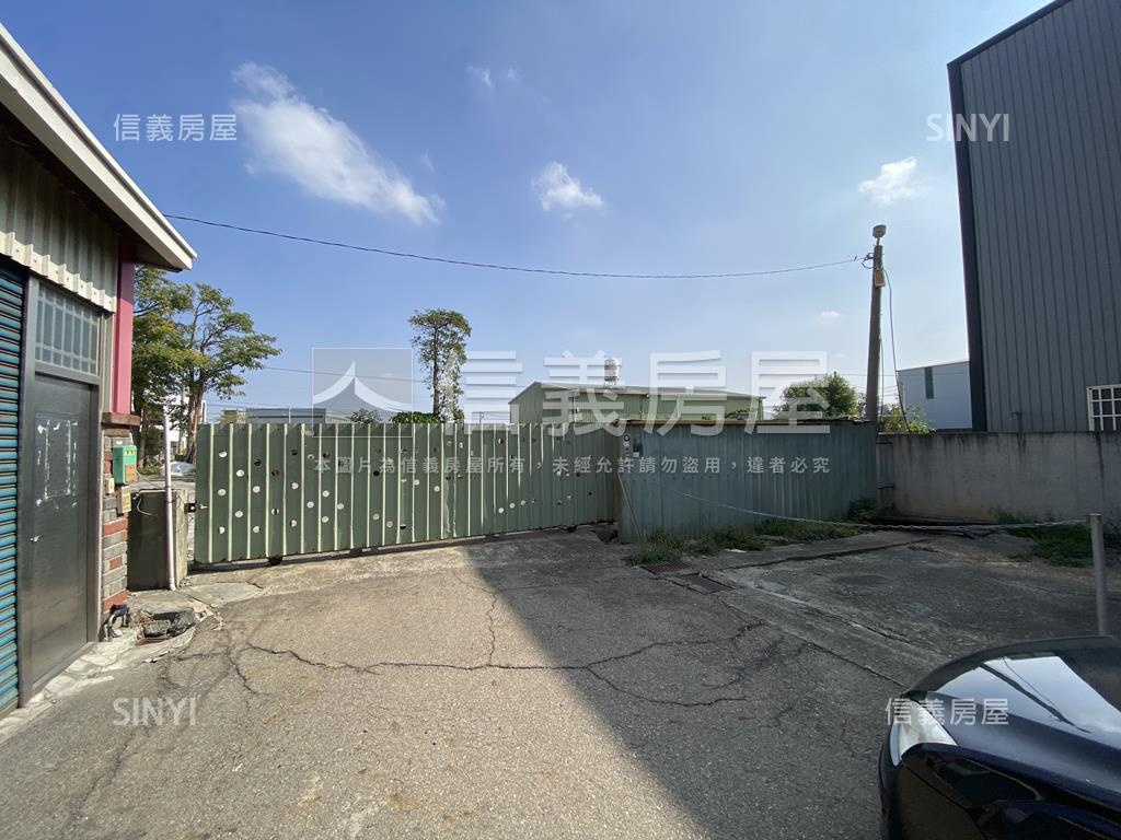 大地坪透天房屋室內格局與周邊環境