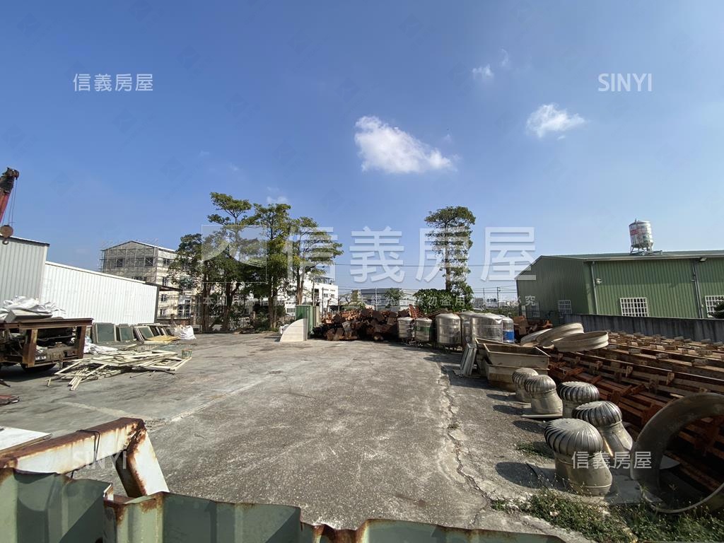 大地坪透天房屋室內格局與周邊環境