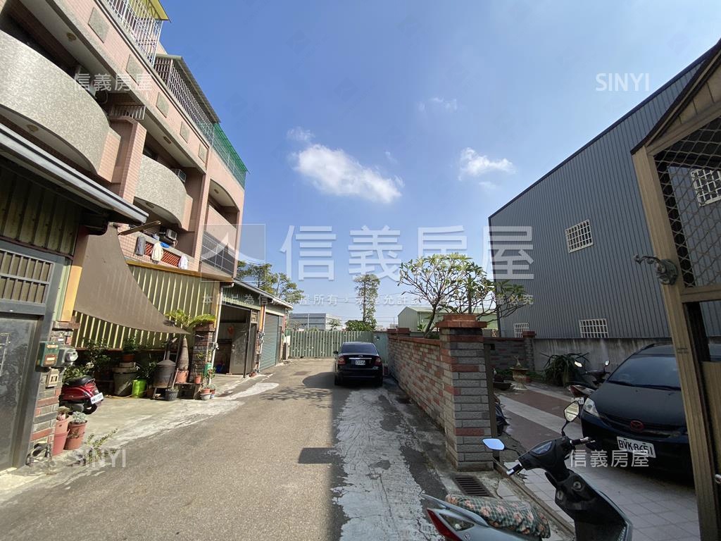 大地坪透天房屋室內格局與周邊環境