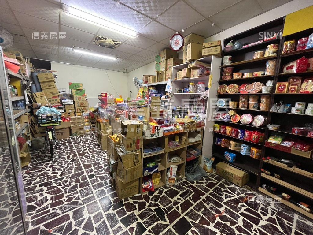 前院停車美宅房屋室內格局與周邊環境