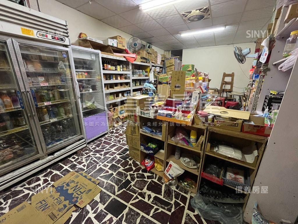 前院停車美宅房屋室內格局與周邊環境