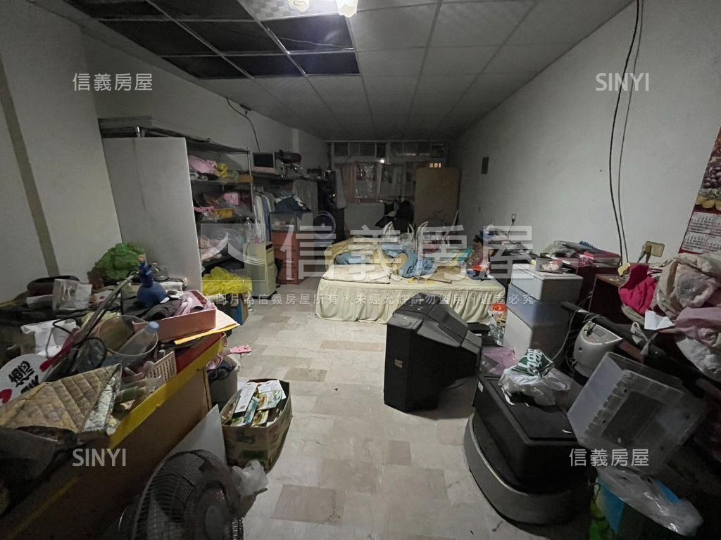 前院停車美宅房屋室內格局與周邊環境