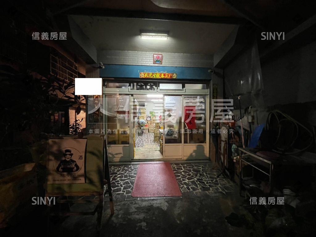 前院停車美宅房屋室內格局與周邊環境