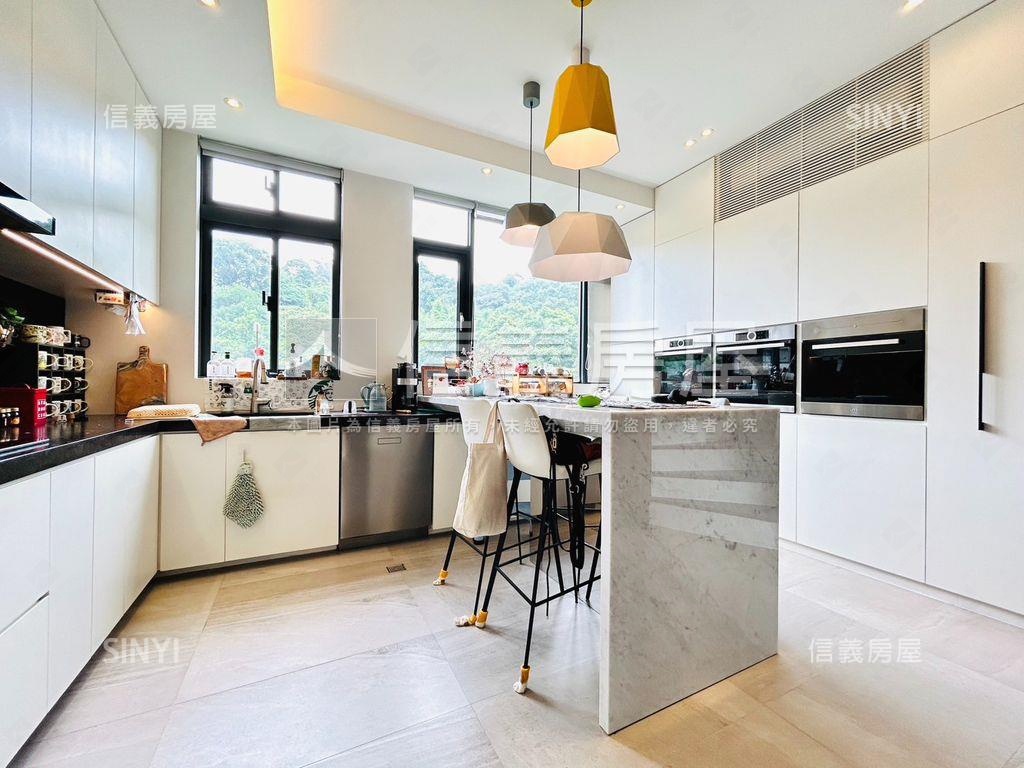 就看這間精算家房屋室內格局與周邊環境