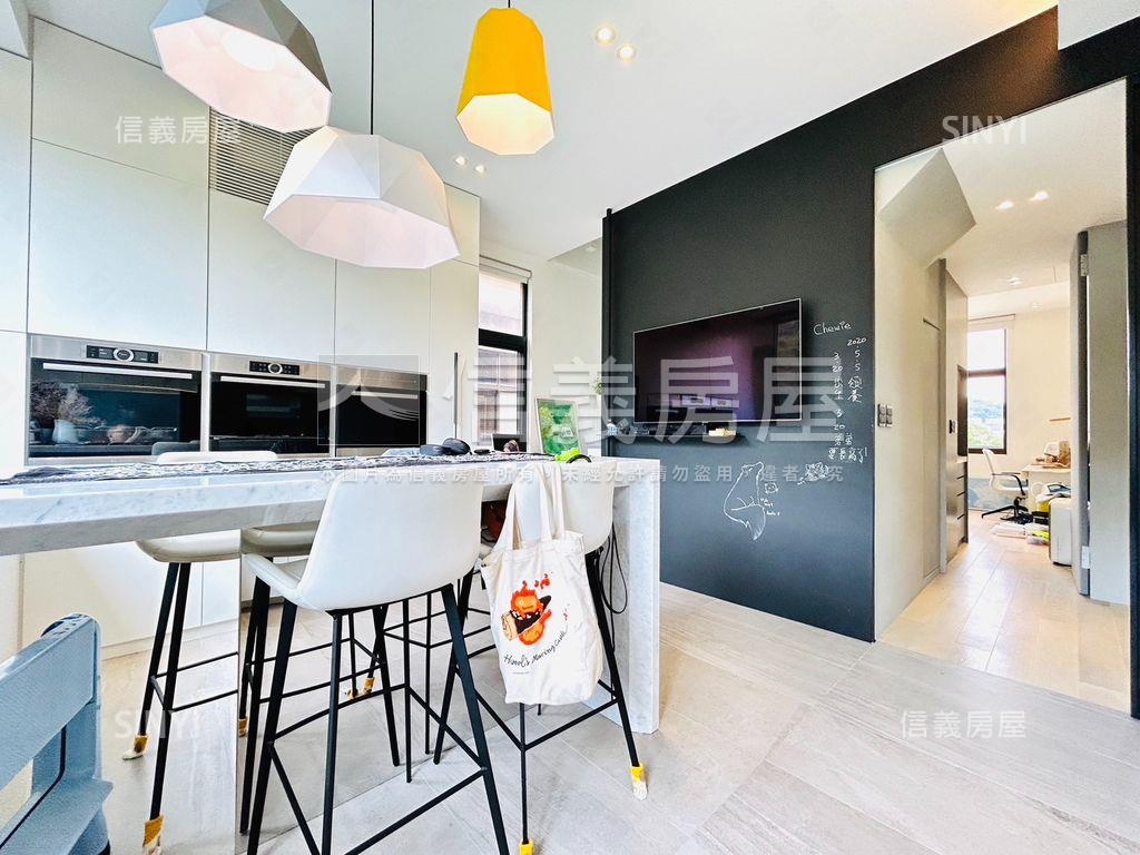 就看這間精算家房屋室內格局與周邊環境