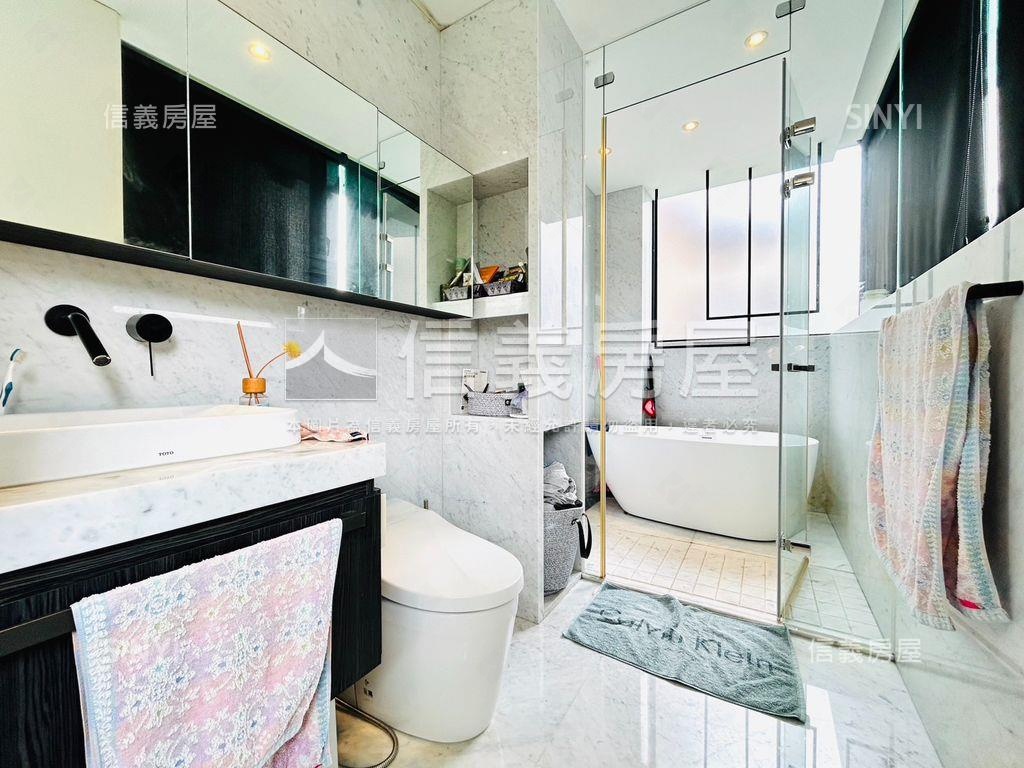 就看這間精算家房屋室內格局與周邊環境