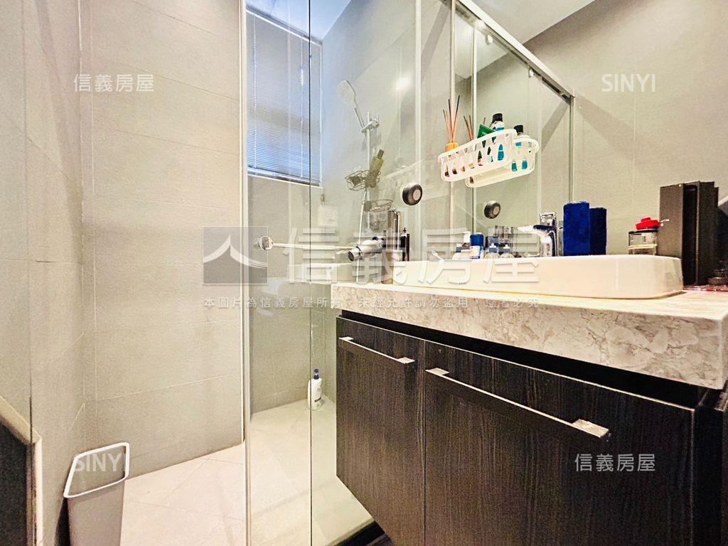 就看這間精算家房屋室內格局與周邊環境