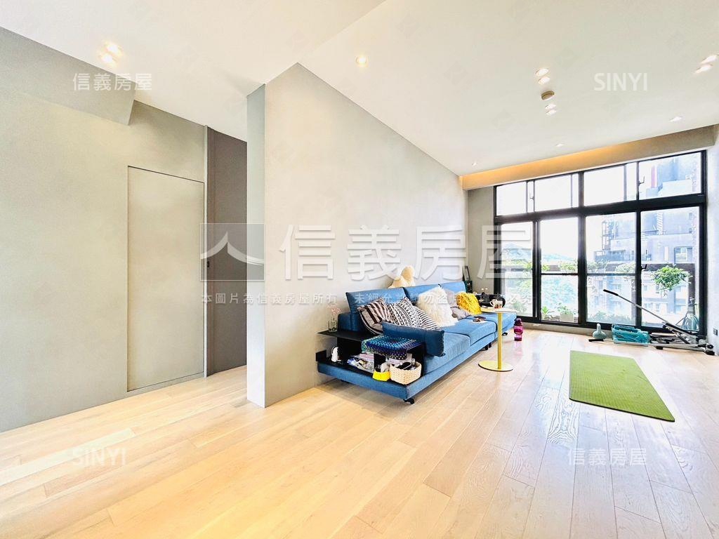 就看這間精算家房屋室內格局與周邊環境