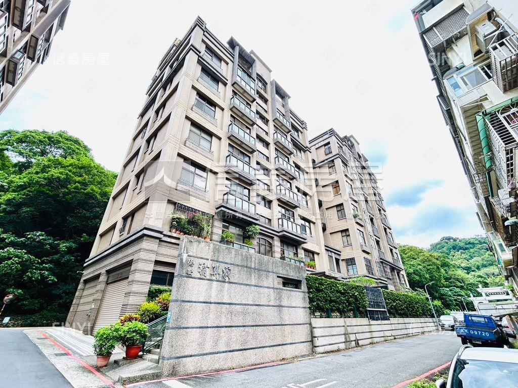 就看這間精算家房屋室內格局與周邊環境