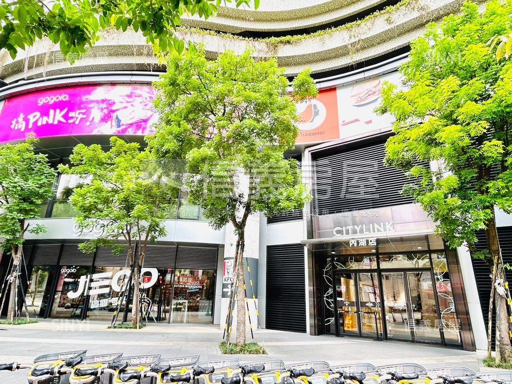 就看這間精算家房屋室內格局與周邊環境