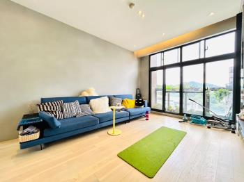 近捷運綠意精算家