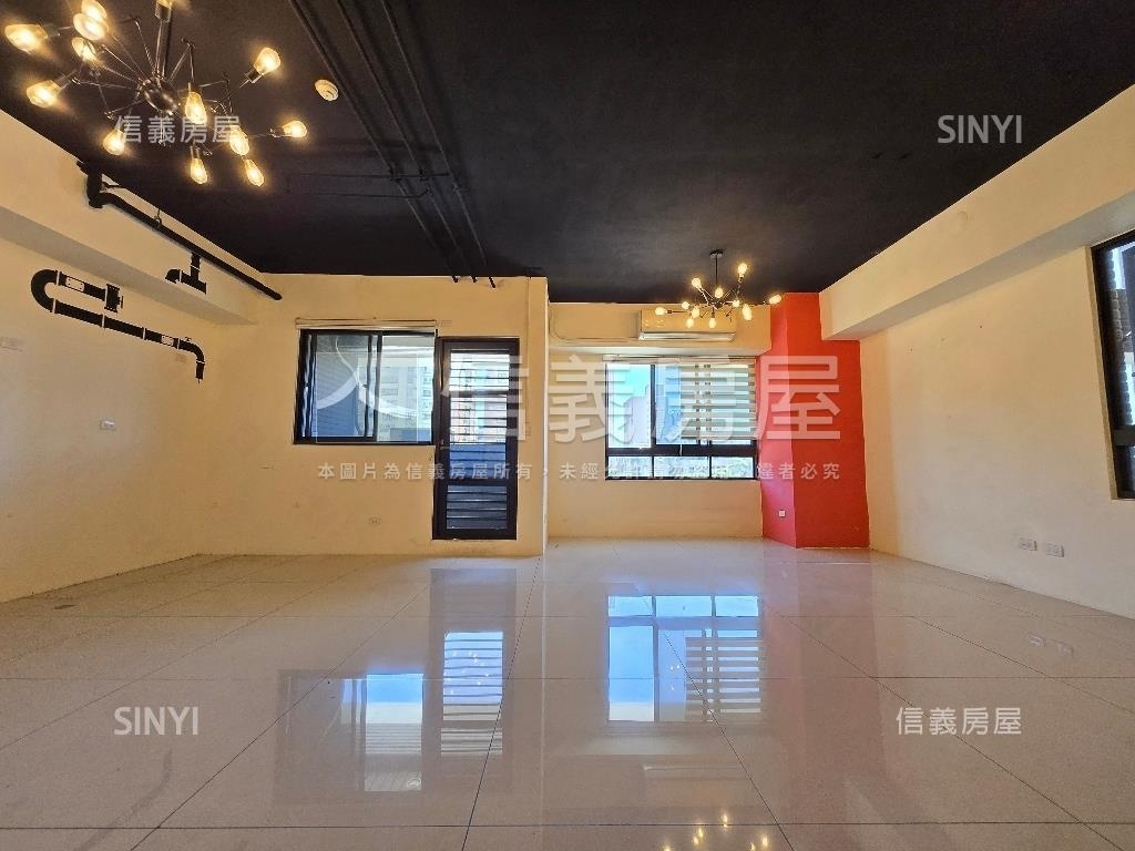 中和捷運Ｖ１辦公室房屋室內格局與周邊環境