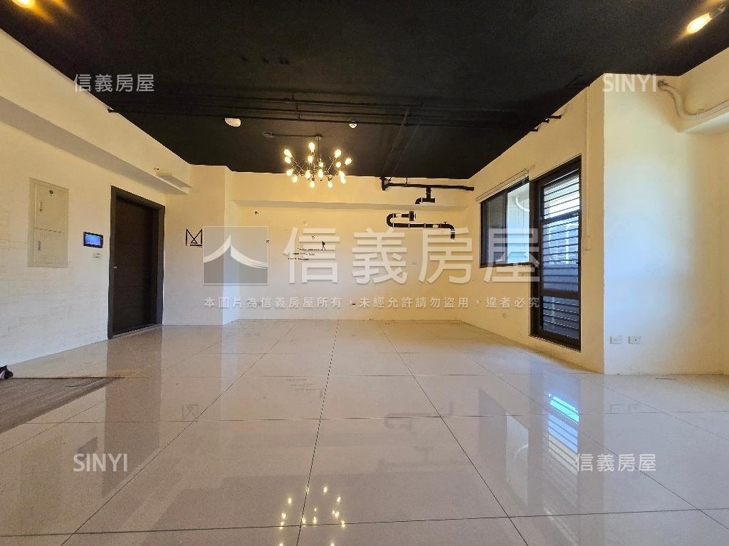 中和捷運Ｖ１辦公室房屋室內格局與周邊環境