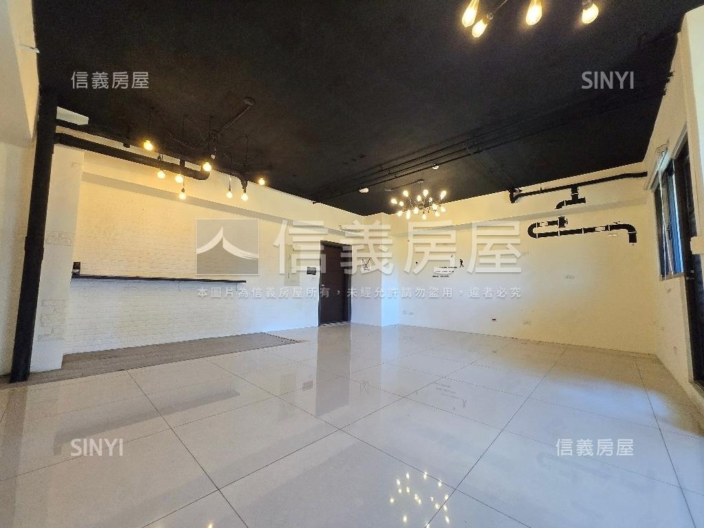 中和捷運Ｖ１辦公室房屋室內格局與周邊環境