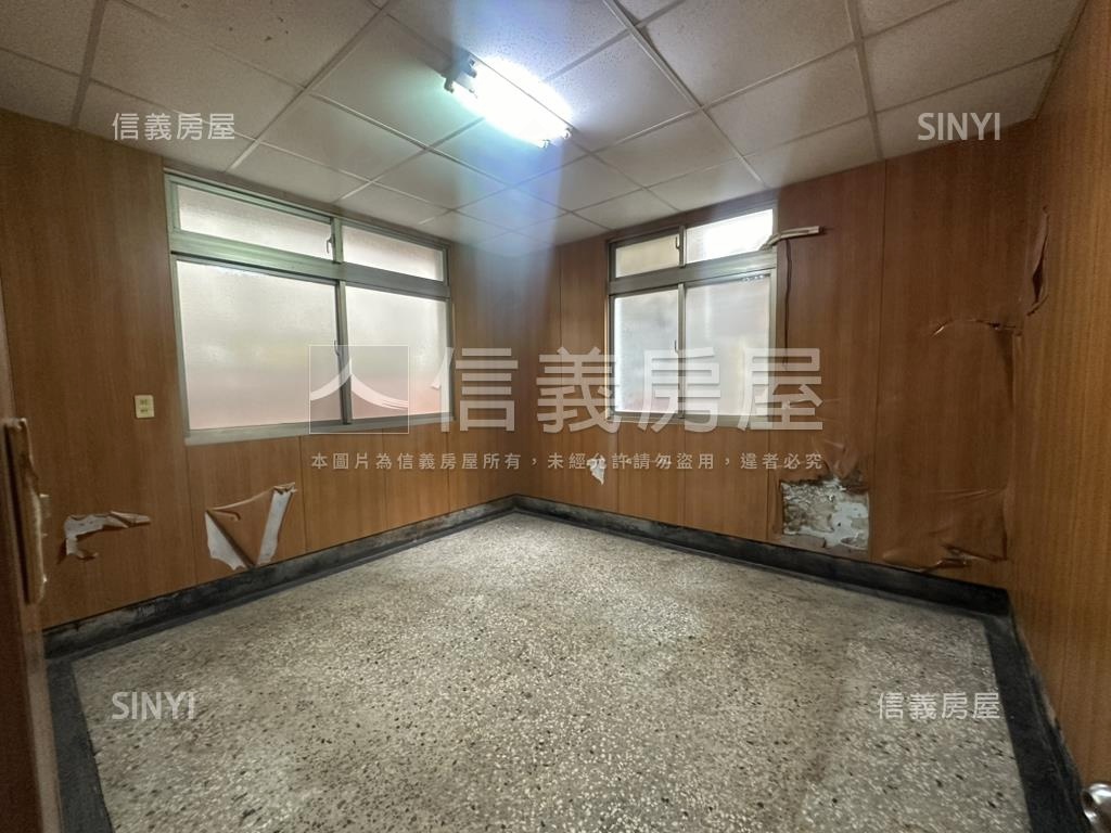 ＯＨ！二空大地坪土地房屋室內格局與周邊環境