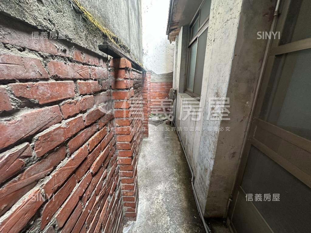 ＯＨ！二空大地坪土地房屋室內格局與周邊環境