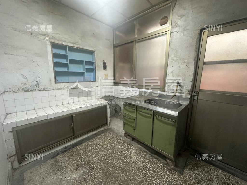 ＯＨ！二空大地坪土地房屋室內格局與周邊環境