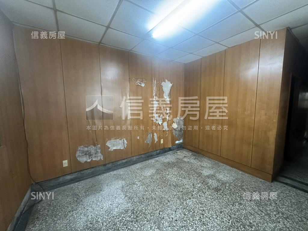 ＯＨ！二空大地坪土地房屋室內格局與周邊環境
