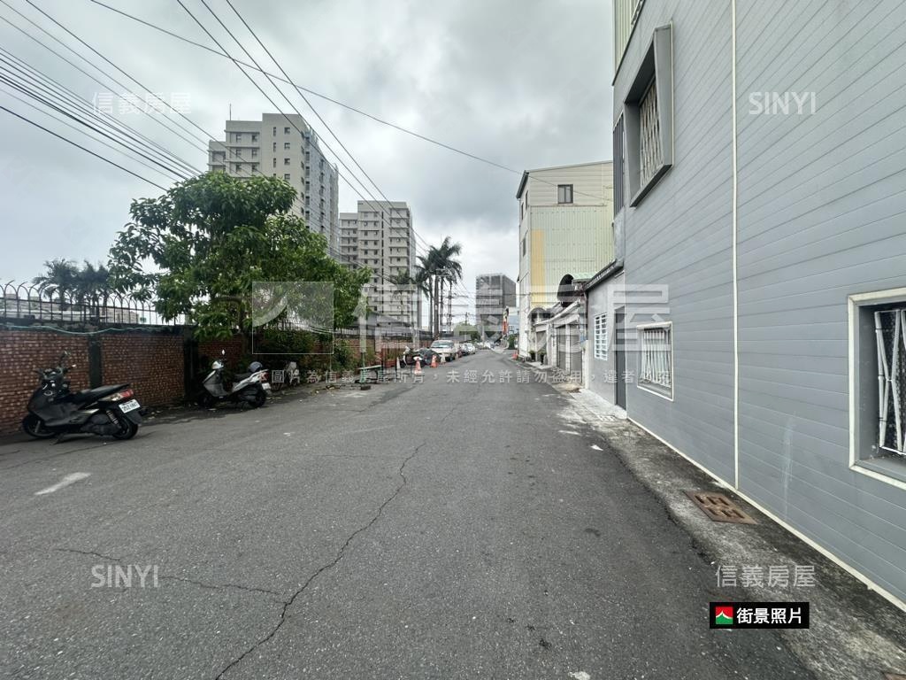 ＯＨ！二空大地坪土地房屋室內格局與周邊環境