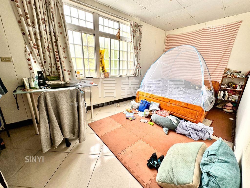 中原★大面寬★收租透店房屋室內格局與周邊環境