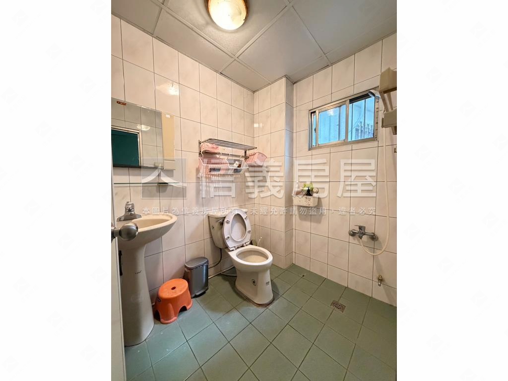 中原★大面寬★收租透店房屋室內格局與周邊環境