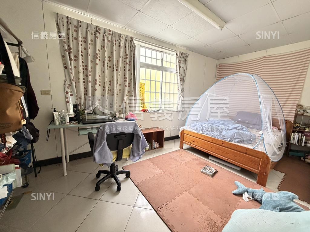 中原★大面寬★收租透店房屋室內格局與周邊環境