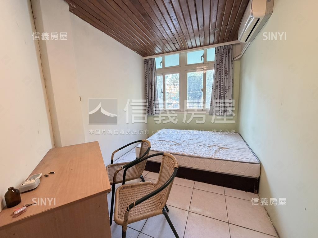 中原★大面寬★收租透店房屋室內格局與周邊環境