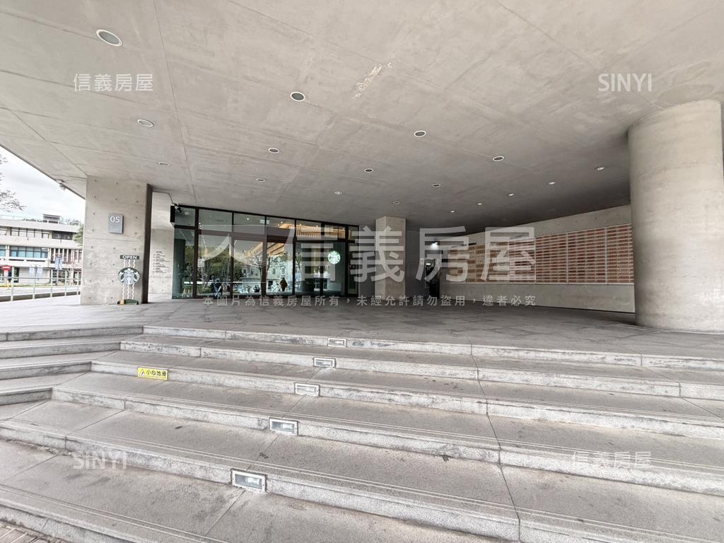 中原★大面寬★收租透店房屋室內格局與周邊環境