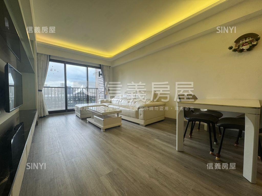 遠雄未來家景觀裝潢兩房房屋室內格局與周邊環境