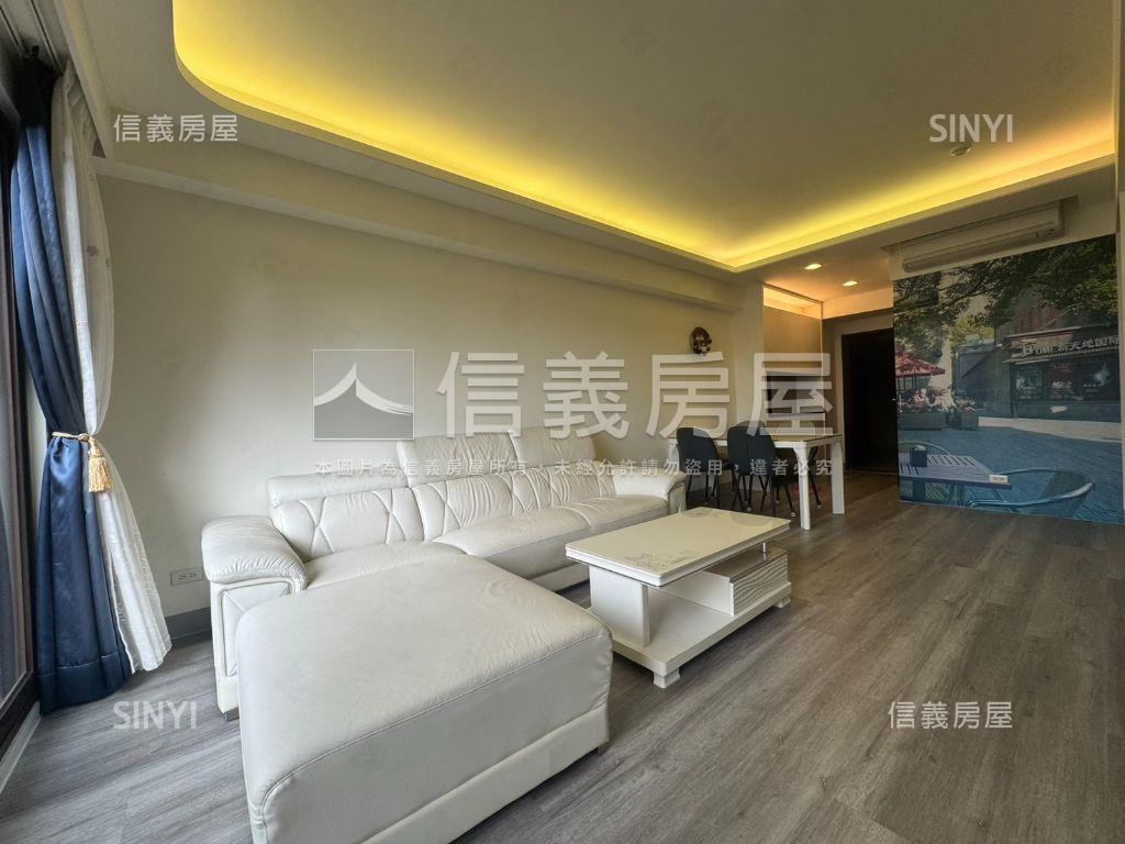 遠雄未來家景觀裝潢兩房房屋室內格局與周邊環境