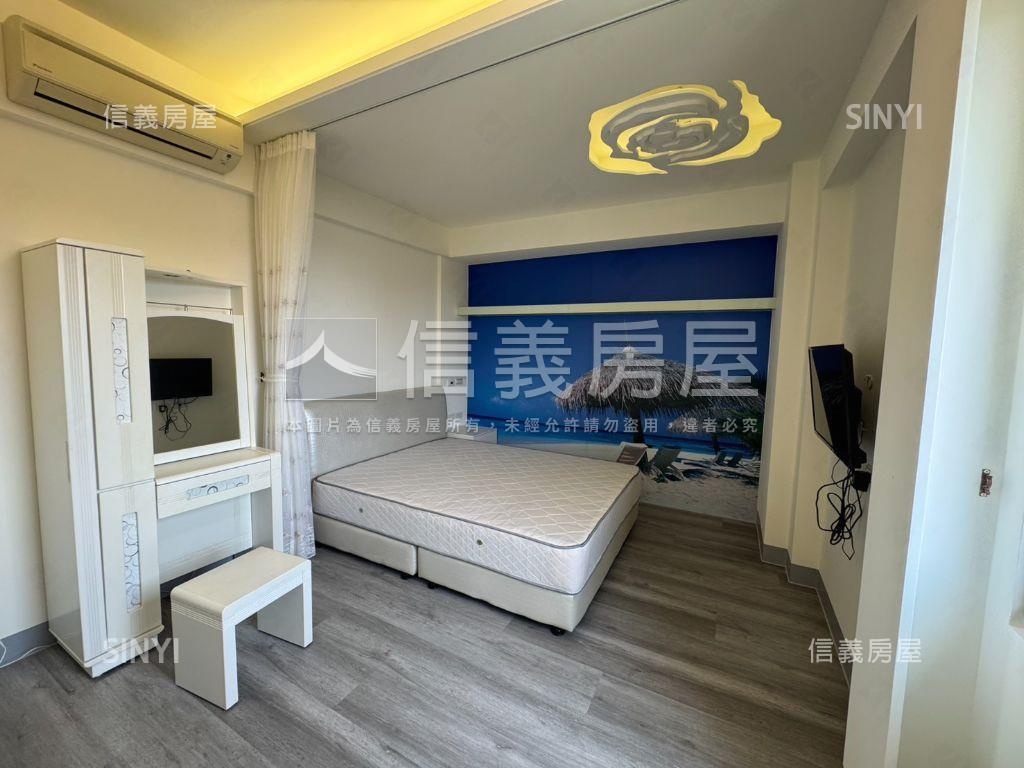 遠雄未來家景觀裝潢兩房房屋室內格局與周邊環境