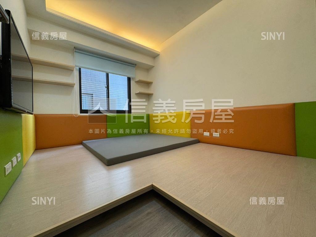 遠雄未來家景觀裝潢兩房房屋室內格局與周邊環境